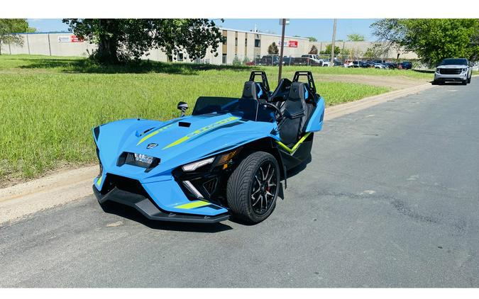 2023 Slingshot SLINGSHOT R MANUAL