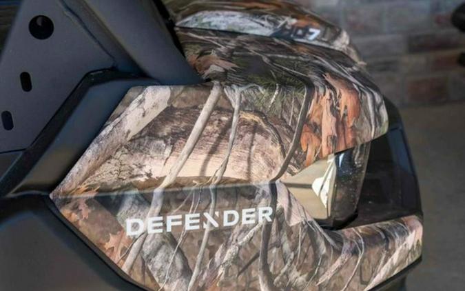 2024 Can-Am Defender DPS HD7 Wildland Camo