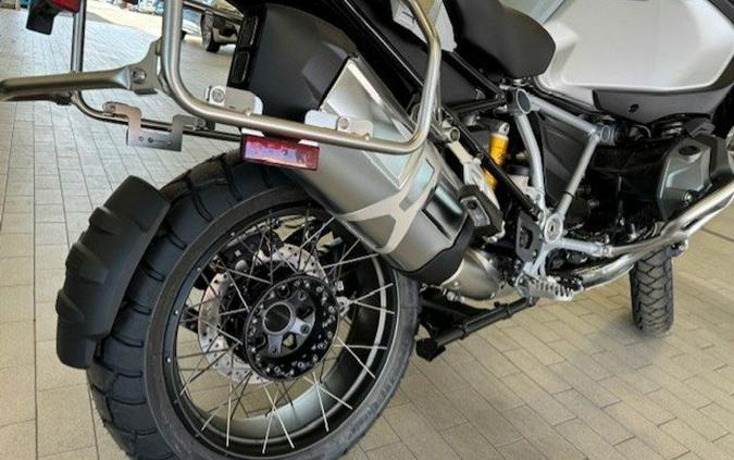 New 2024 BMW R 1250 GS Adventure