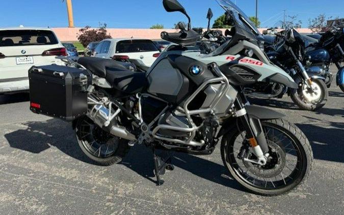 2024 BMW R 1250 GS Adventure