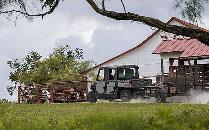 2024 Polaris Ranger Crew SP 570 NorthStar Edition