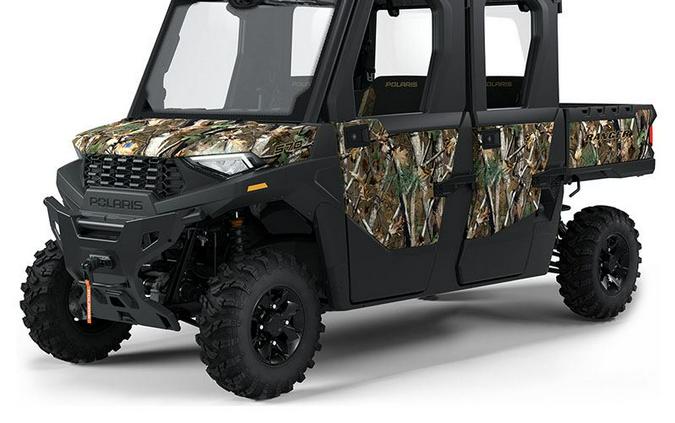 2024 Polaris Ranger Crew SP 570 NorthStar Edition