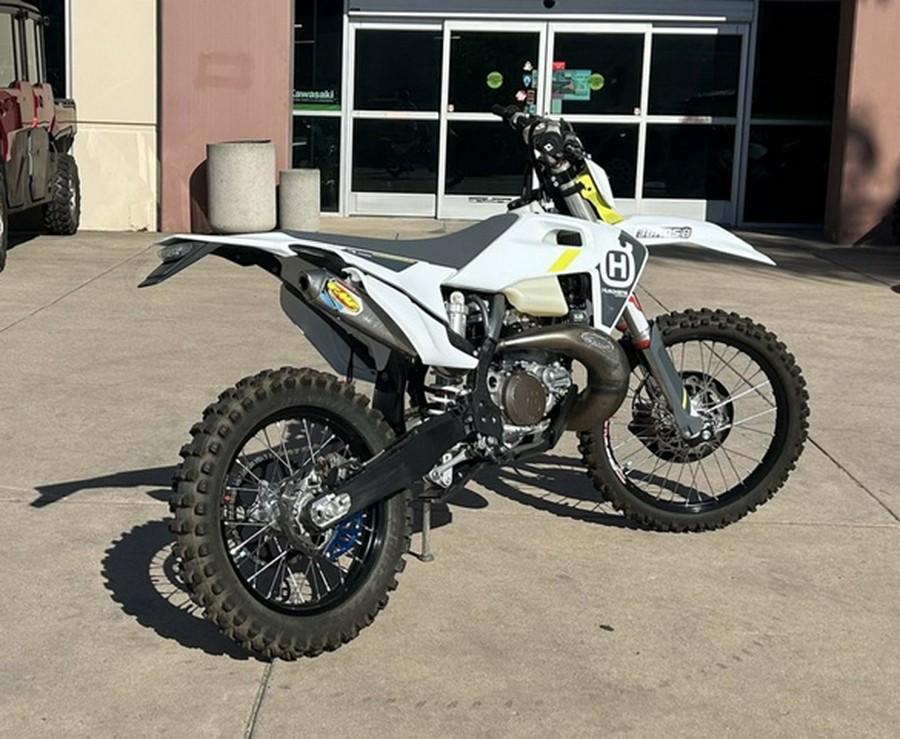 2022 Husqvarna TE 250i