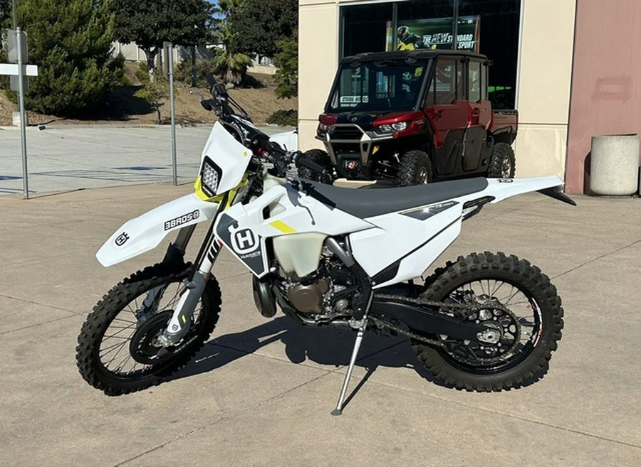 2022 Husqvarna TE 250i