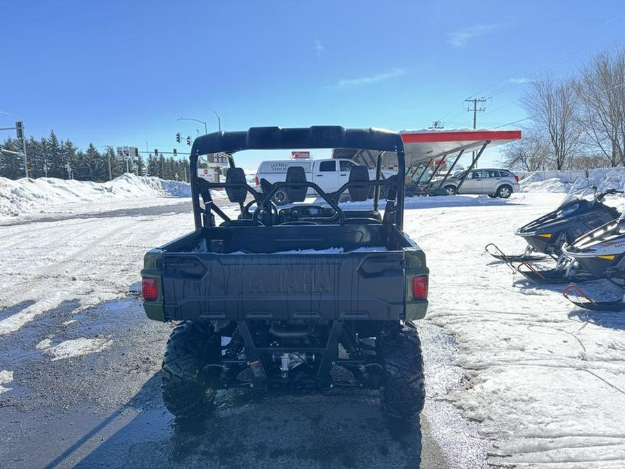 2024 Yamaha Viking EPS