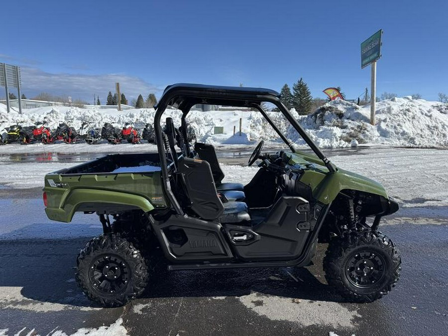 2024 Yamaha Viking EPS