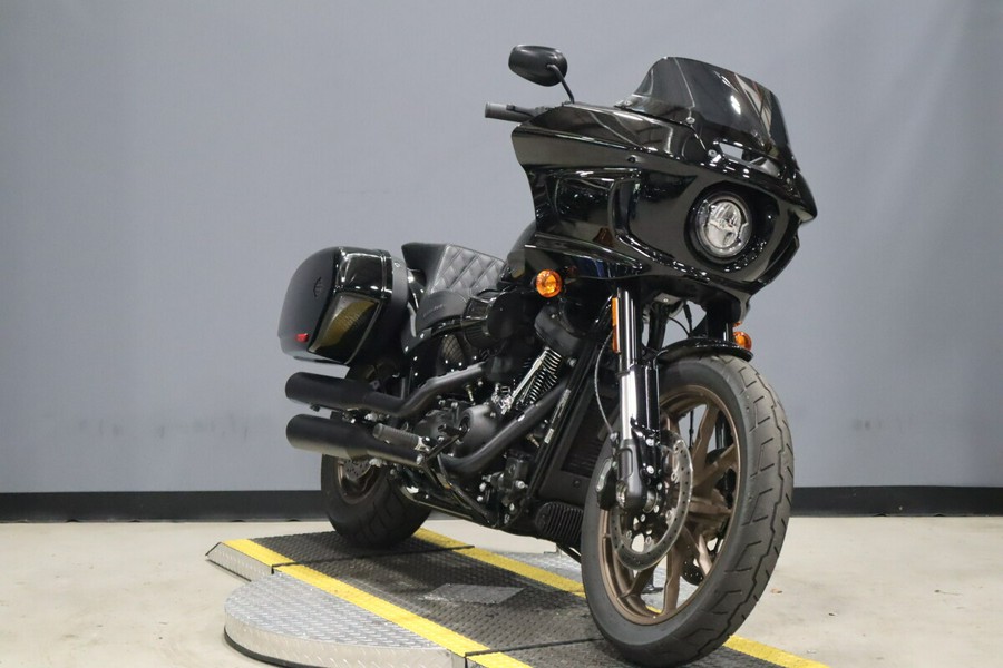 2024 Harley-Davidson Low Rider ST FXLRST