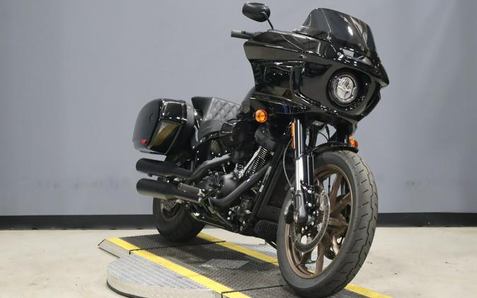 2024 Harley-Davidson Low Rider ST FXLRST