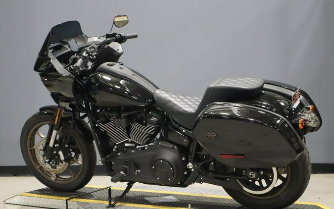 2024 Harley-Davidson Low Rider ST FXLRST