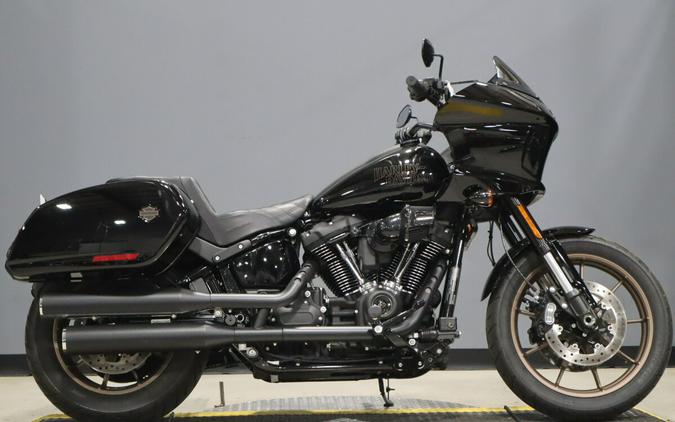 2024 Harley-Davidson Low Rider ST FXLRST
