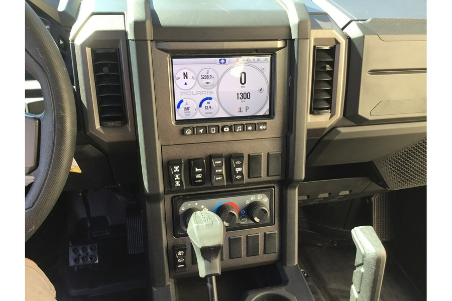 2024 Polaris Polaris XPEDITION XP Northstar