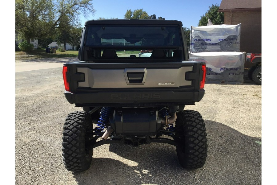 2024 Polaris Polaris XPEDITION XP Northstar