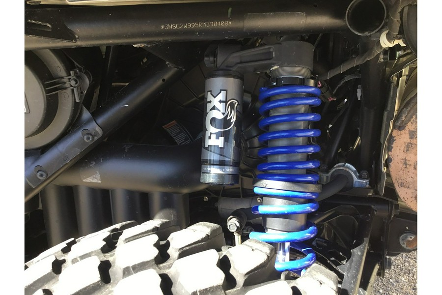 2024 Polaris Polaris XPEDITION XP Northstar