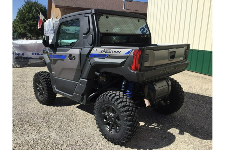 2024 Polaris Polaris XPEDITION XP Northstar