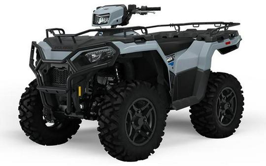 2025 Polaris Sportsman® 570 Premium