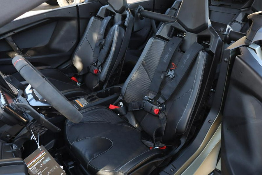 2026 Can-Am® Maverick R MAX X rc With Smart-Shox