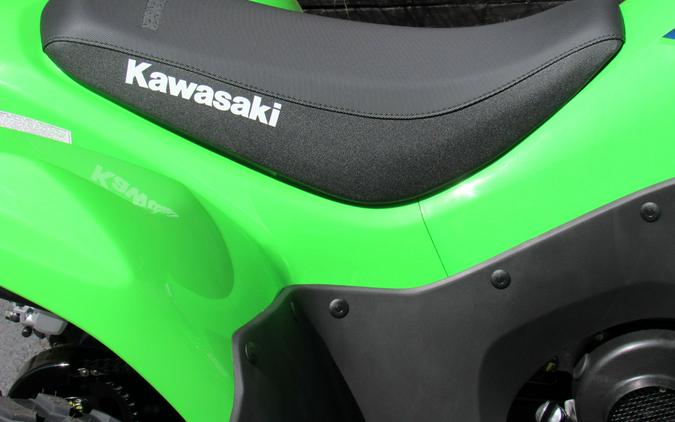 2026 Kawasaki KFX 50