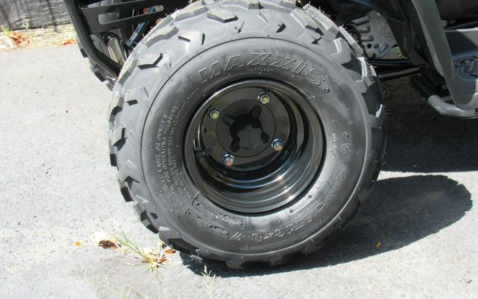 2026 Kawasaki KFX 50