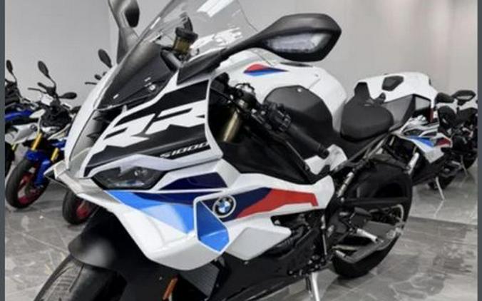 New 2026 BMW S 1000 RR