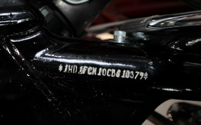 Used 2012 Harley-Davidson Ultra Classic Electra Glide Grand American Touring Motorcycle For Sale In Medina, OH