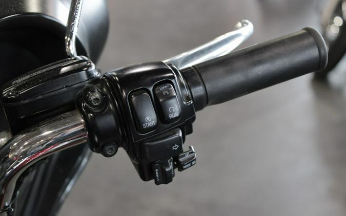 Used 2012 Harley-Davidson Ultra Classic Electra Glide Grand American Touring Motorcycle For Sale In Medina, OH