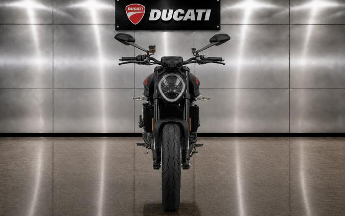 2025 DUCATI MONSTER 937