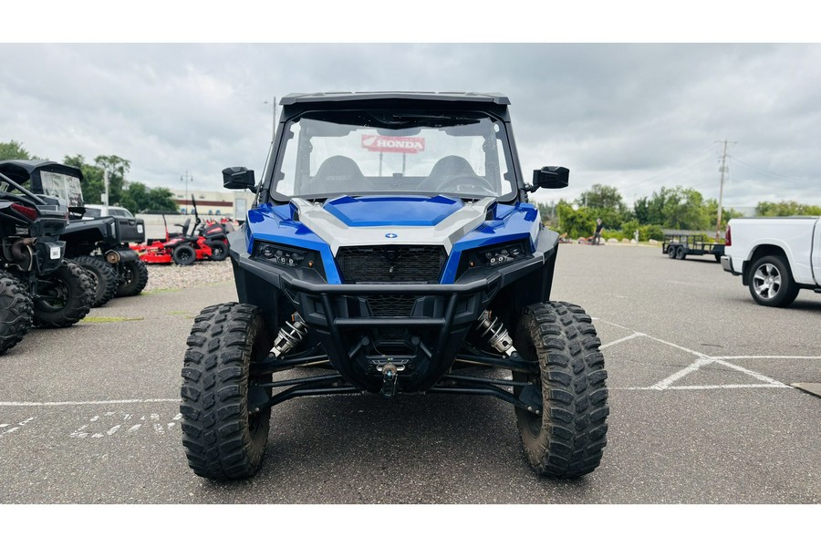 2024 GENERAL XP 1000 ULTIMATE - Polaris