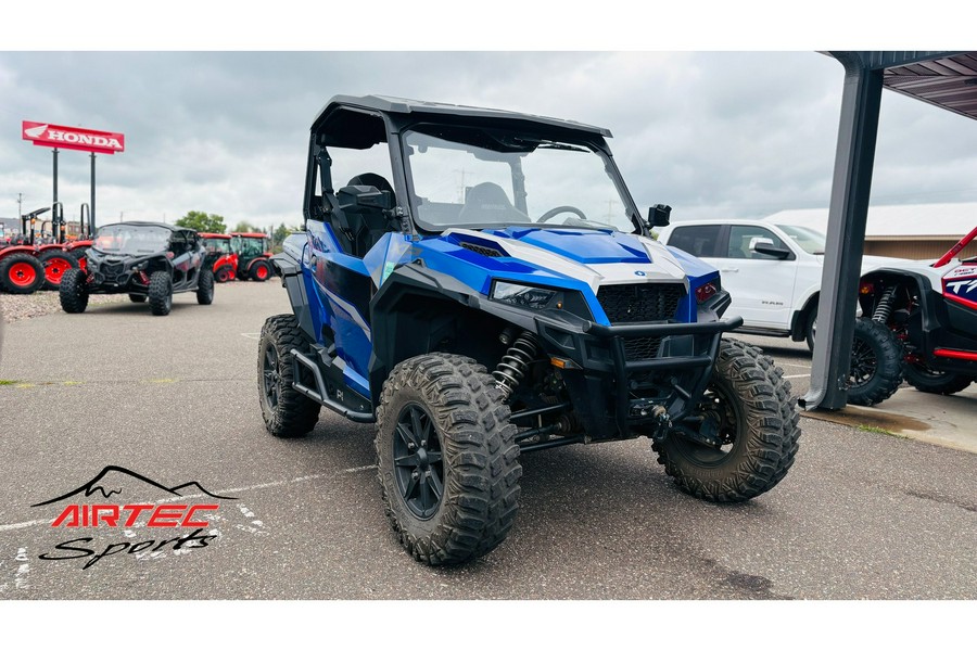 2024 GENERAL XP 1000 ULTIMATE - Polaris