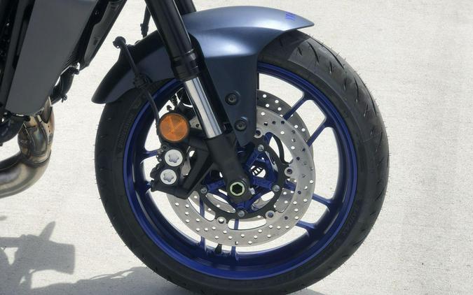 2026 Yamaha MT-09