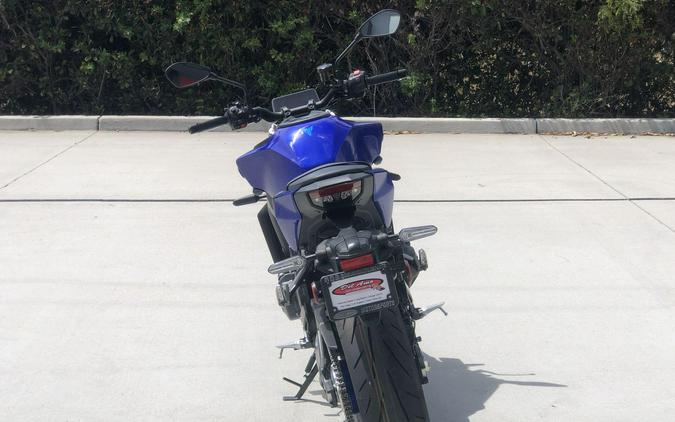 2026 Yamaha MT-09