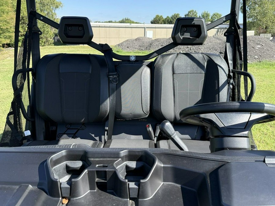 2026 Can-Am Defender XT HD11 With 10.25 In.Display