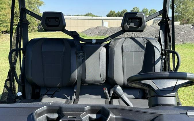 2026 Can-Am Defender XT HD11 With 10.25 In.Display