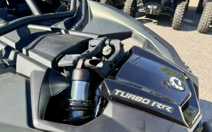2027 Can-Am Maverick X3 MAX X rc