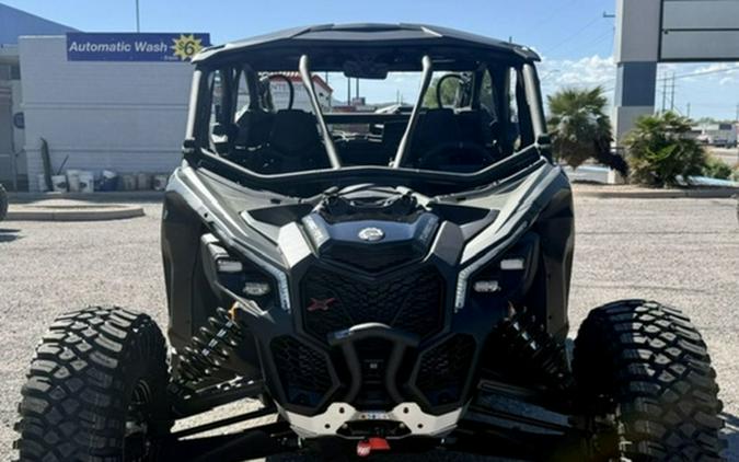 2027 Can-Am Maverick X3 MAX X rc