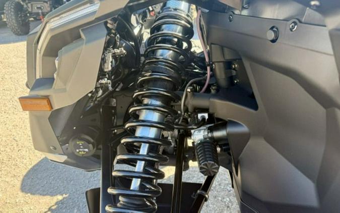 2027 Can-Am Maverick X3 MAX X rc