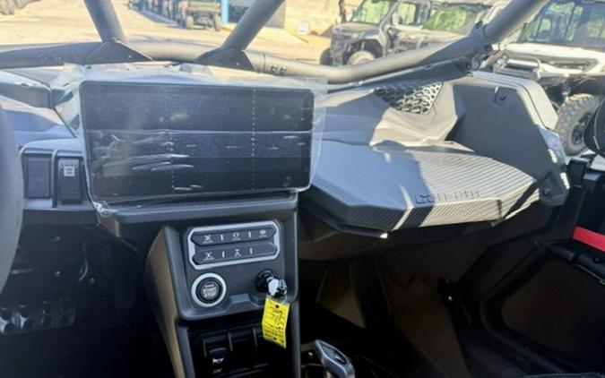 2027 Can-Am Maverick X3 MAX X rc