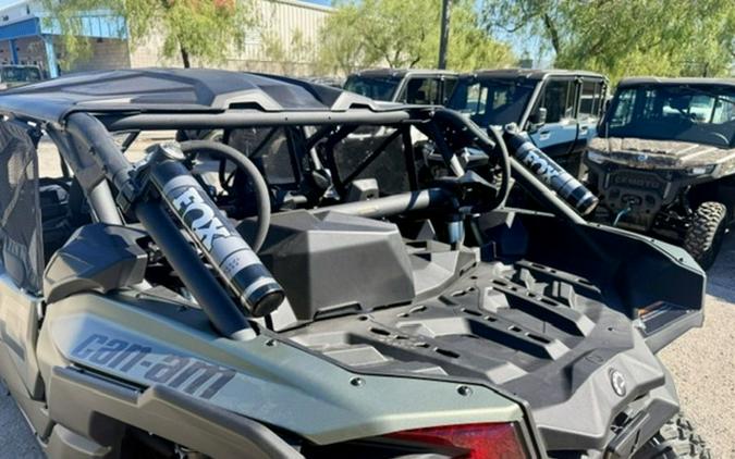 2027 Can-Am Maverick X3 MAX X rc