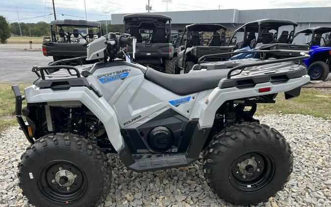 2026 Polaris® Sportsman 570 EPS