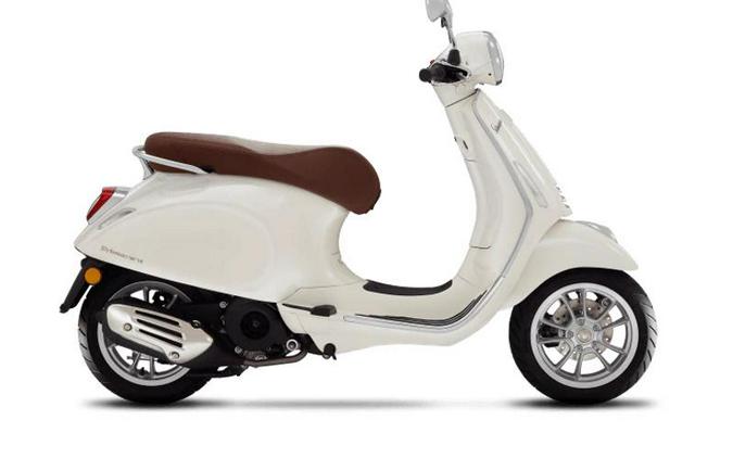 2022 Vespa Primavera 150