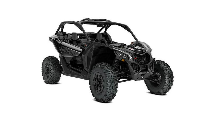 2021 Can-Am SSV MAV XDS TURBO RR DT 21 - Desert Tan, Carbon Black and Can-Am Red