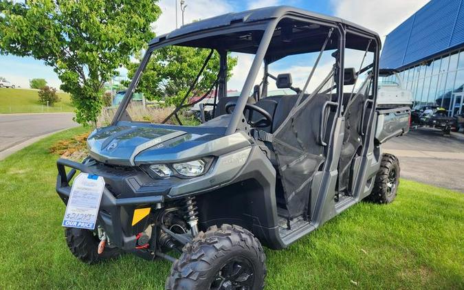 2023 Can-Am® Defender MAX XT HD10