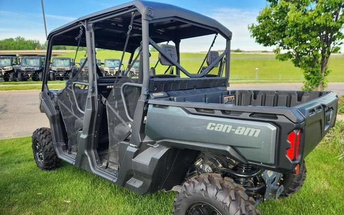 2023 Can-Am® Defender MAX XT HD10