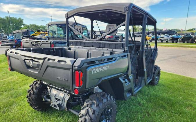 2023 Can-Am® Defender MAX XT HD10