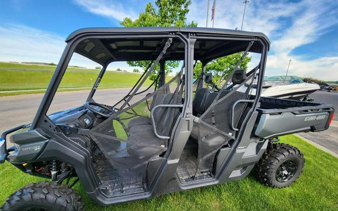 2023 Can-Am® Defender MAX XT HD10