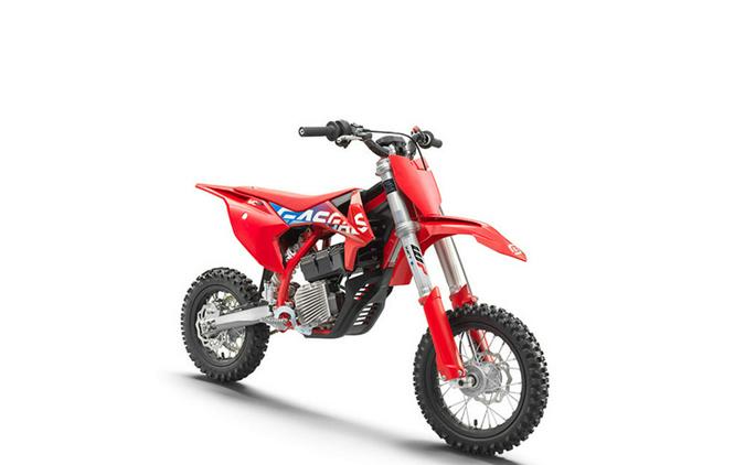 2024 GASGAS MC-E 5