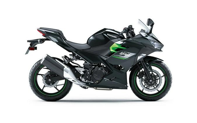 2023 Kawasaki Ninja® 400