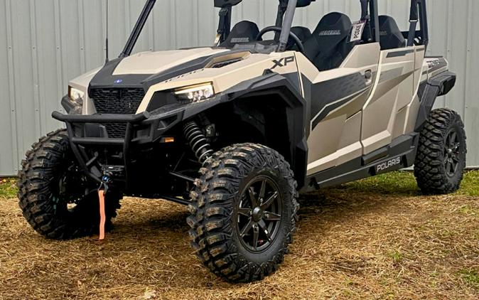 2024 Polaris® General XP 4 1000 Premium