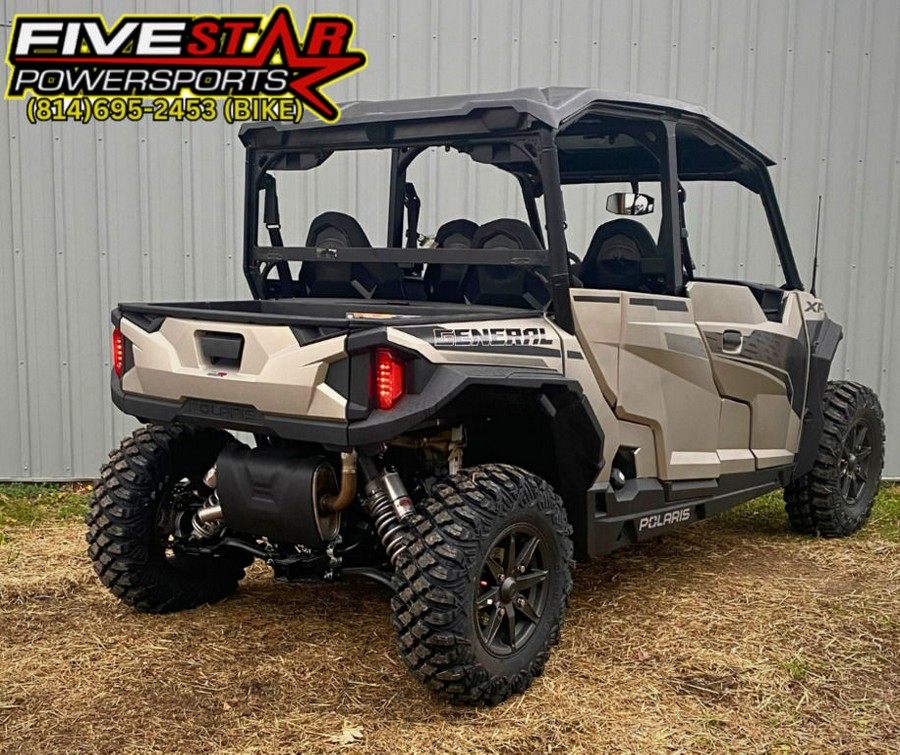 2024 Polaris® General XP 4 1000 Premium