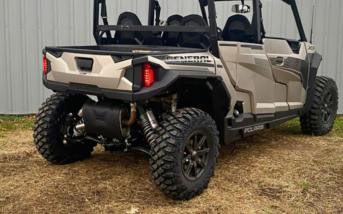 2024 Polaris® General XP 4 1000 Premium