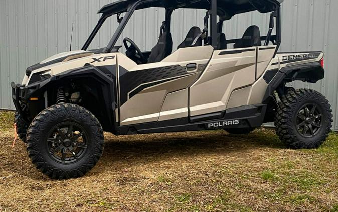 2024 Polaris® General XP 4 1000 Premium